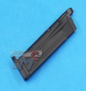 SIG AIR P320 M18 6mm GBB Magazine (Black) - Click Image to Close